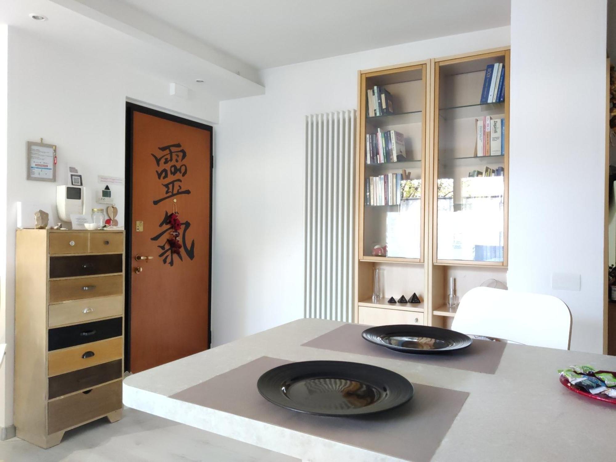 Casa Akira Διαμέρισμα Ρίβα ντελ Γκάρντα Εξωτερικό φωτογραφία