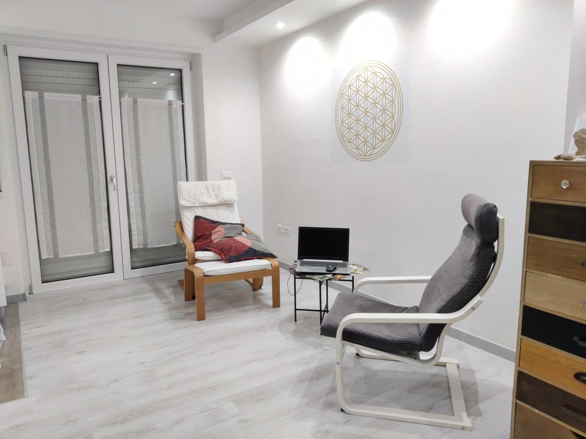 Casa Akira Διαμέρισμα Ρίβα ντελ Γκάρντα Εξωτερικό φωτογραφία