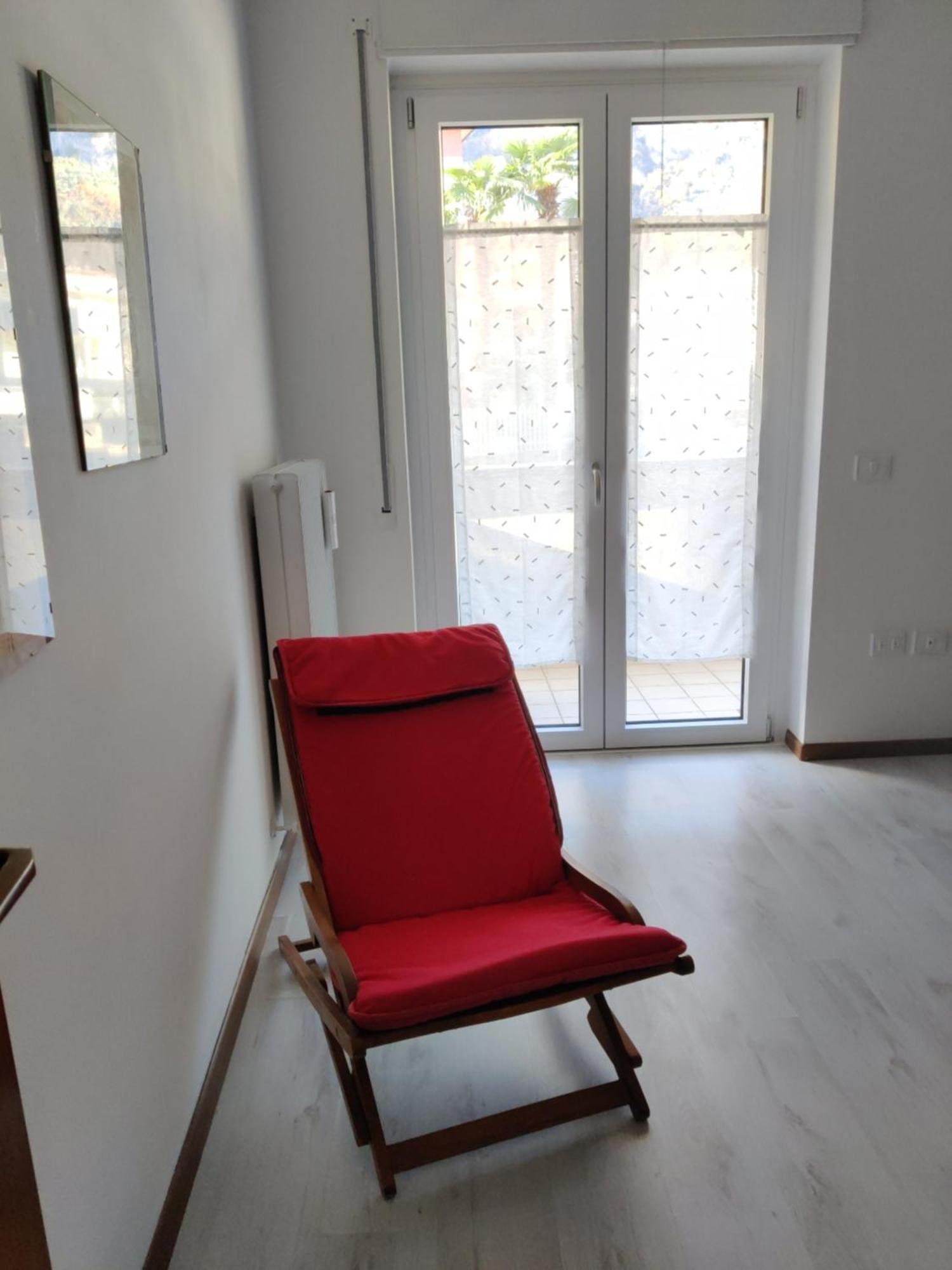 Casa Akira Διαμέρισμα Ρίβα ντελ Γκάρντα Εξωτερικό φωτογραφία