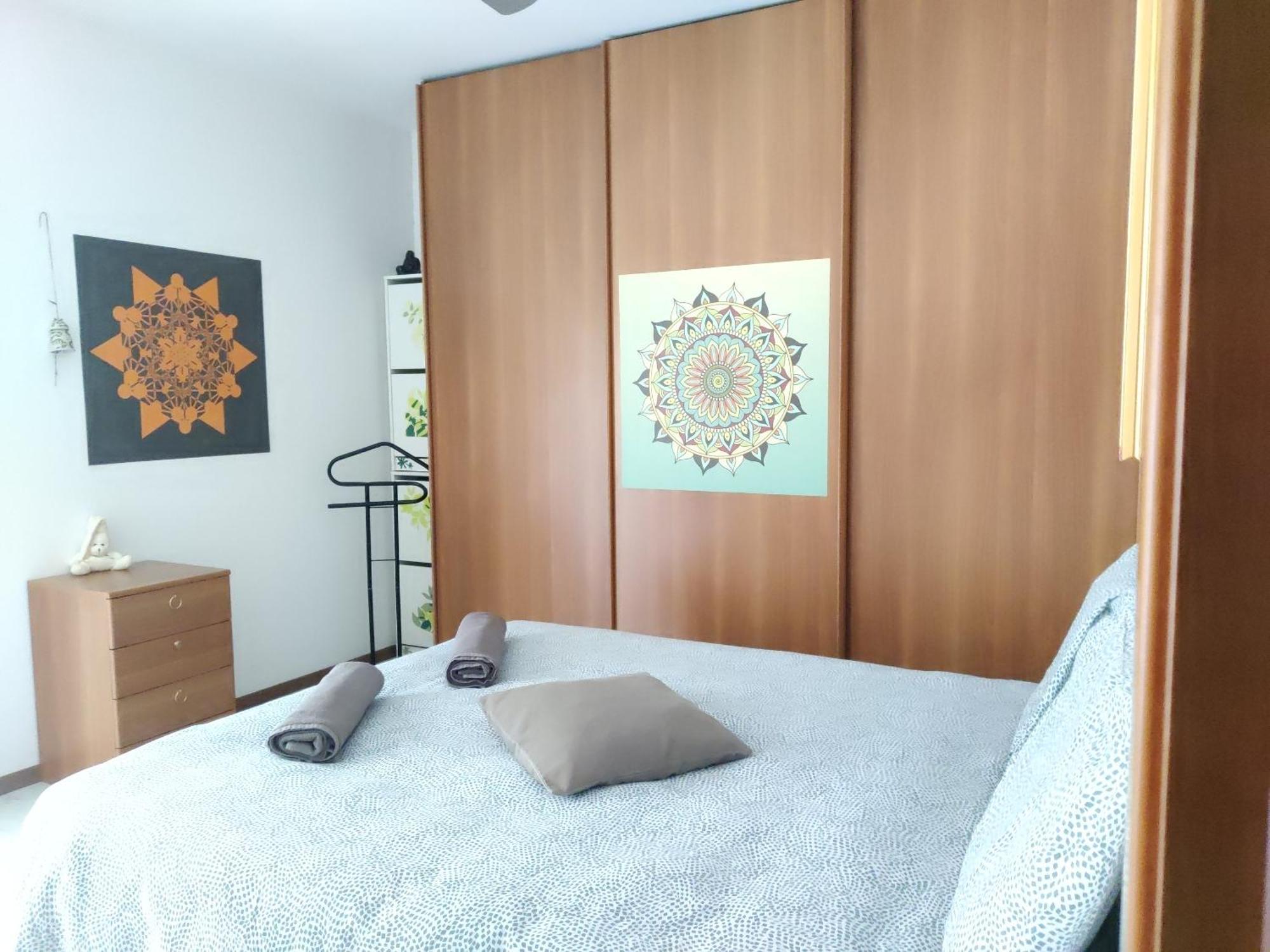 Casa Akira Διαμέρισμα Ρίβα ντελ Γκάρντα Εξωτερικό φωτογραφία