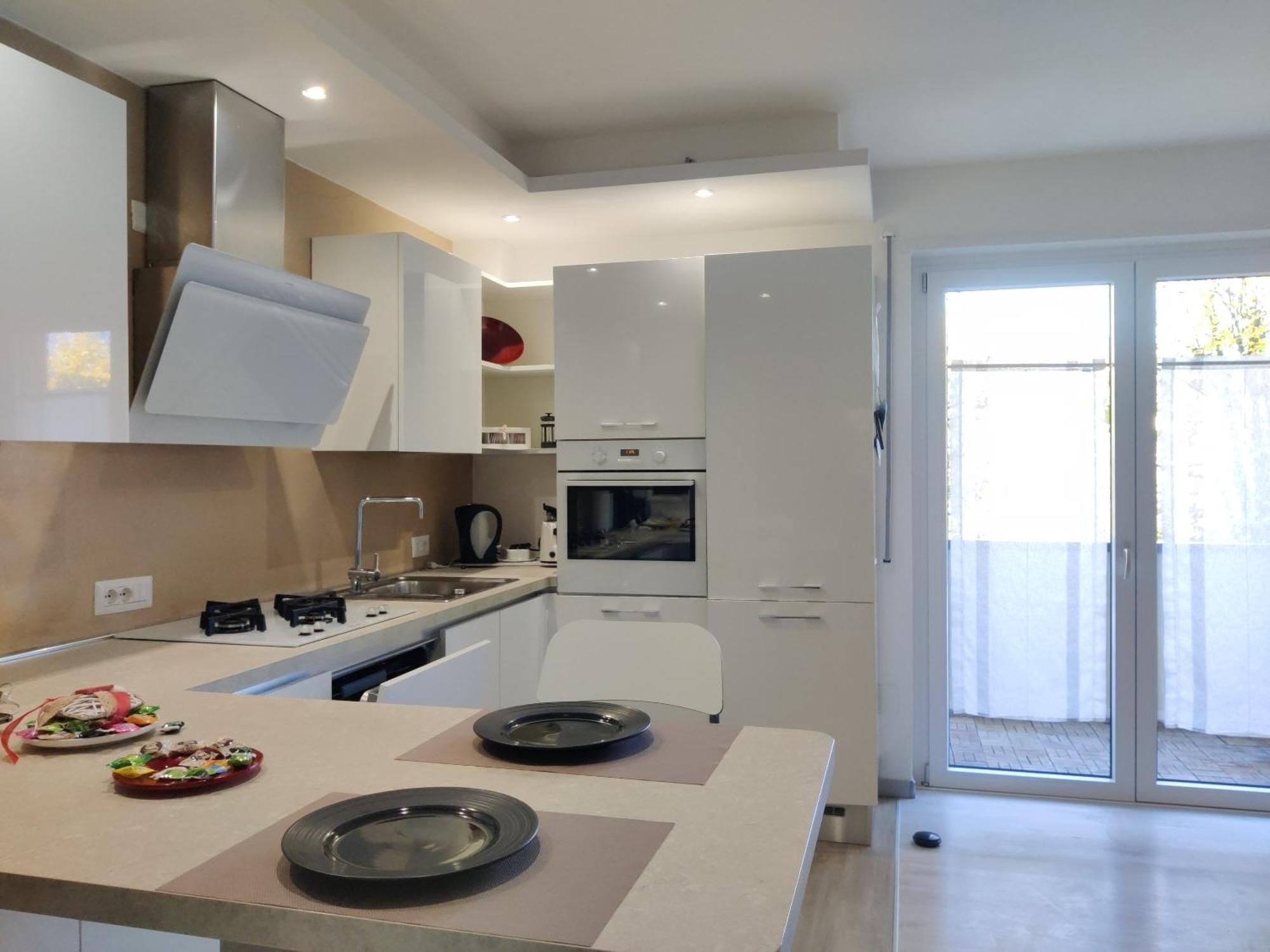 Casa Akira Διαμέρισμα Ρίβα ντελ Γκάρντα Εξωτερικό φωτογραφία