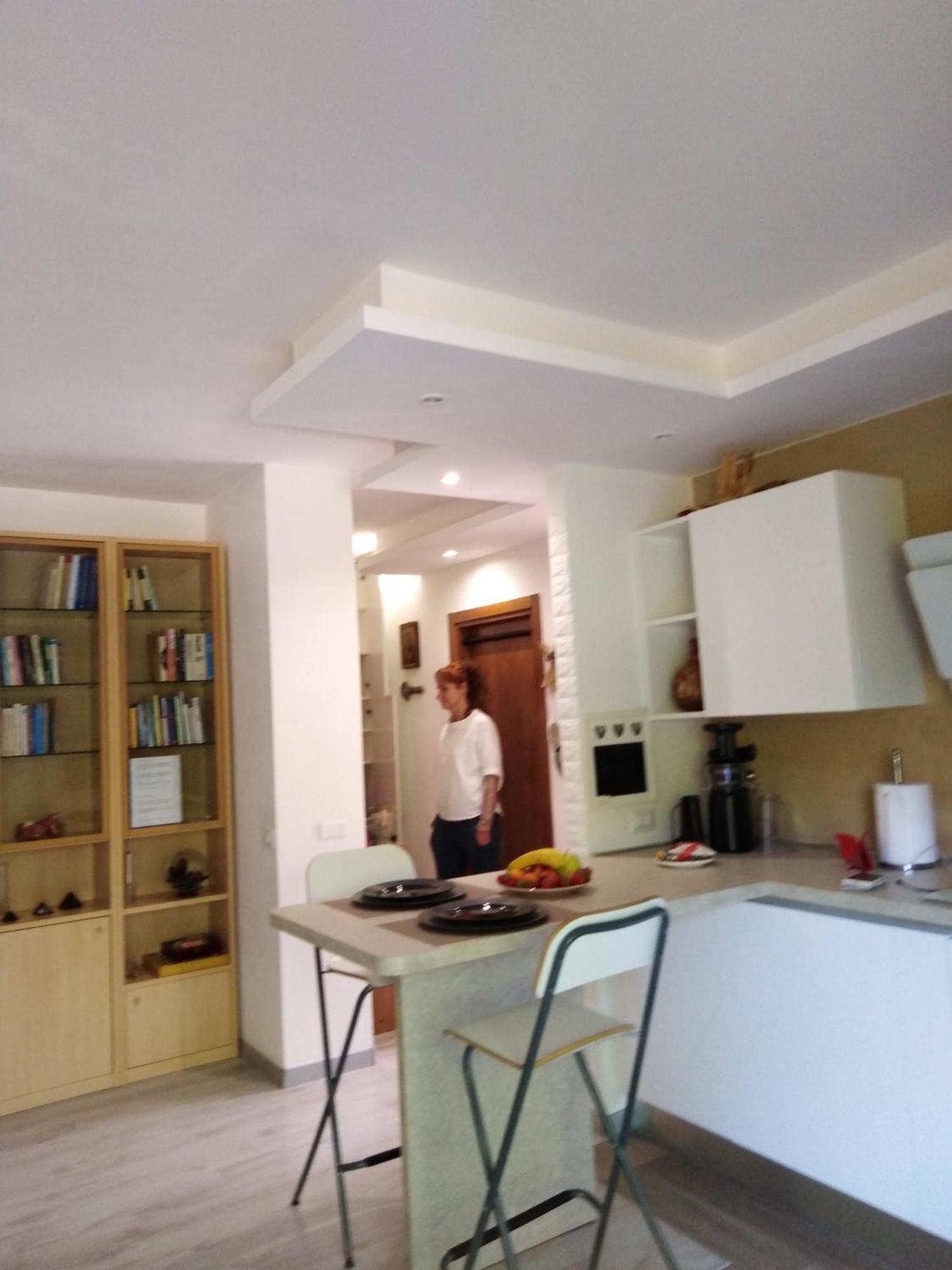 Casa Akira Διαμέρισμα Ρίβα ντελ Γκάρντα Εξωτερικό φωτογραφία