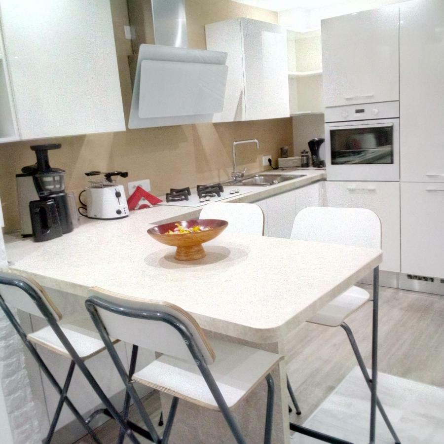 Casa Akira Διαμέρισμα Ρίβα ντελ Γκάρντα Εξωτερικό φωτογραφία
