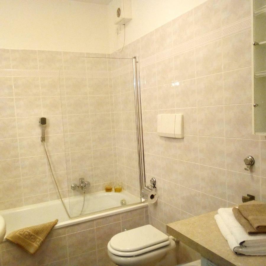 Casa Akira Διαμέρισμα Ρίβα ντελ Γκάρντα Εξωτερικό φωτογραφία