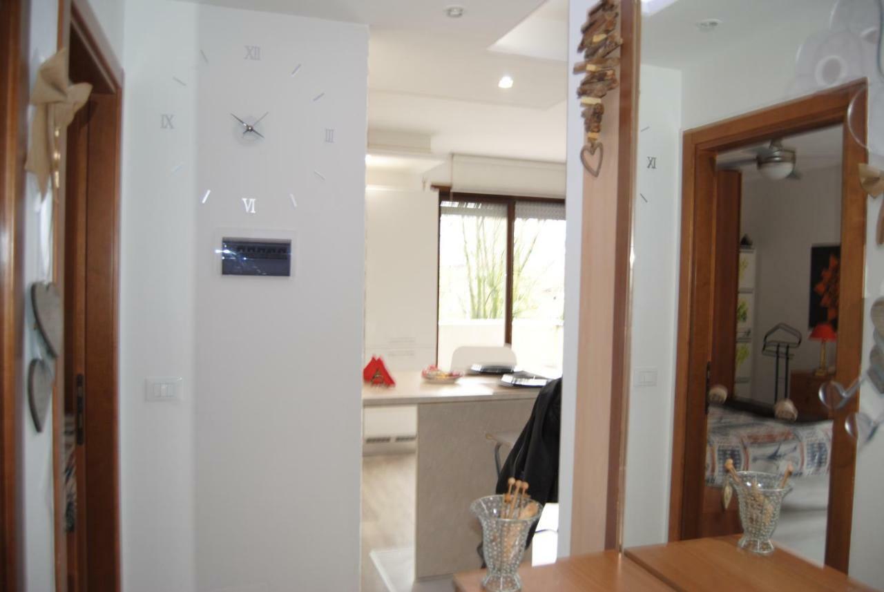 Casa Akira Διαμέρισμα Ρίβα ντελ Γκάρντα Εξωτερικό φωτογραφία