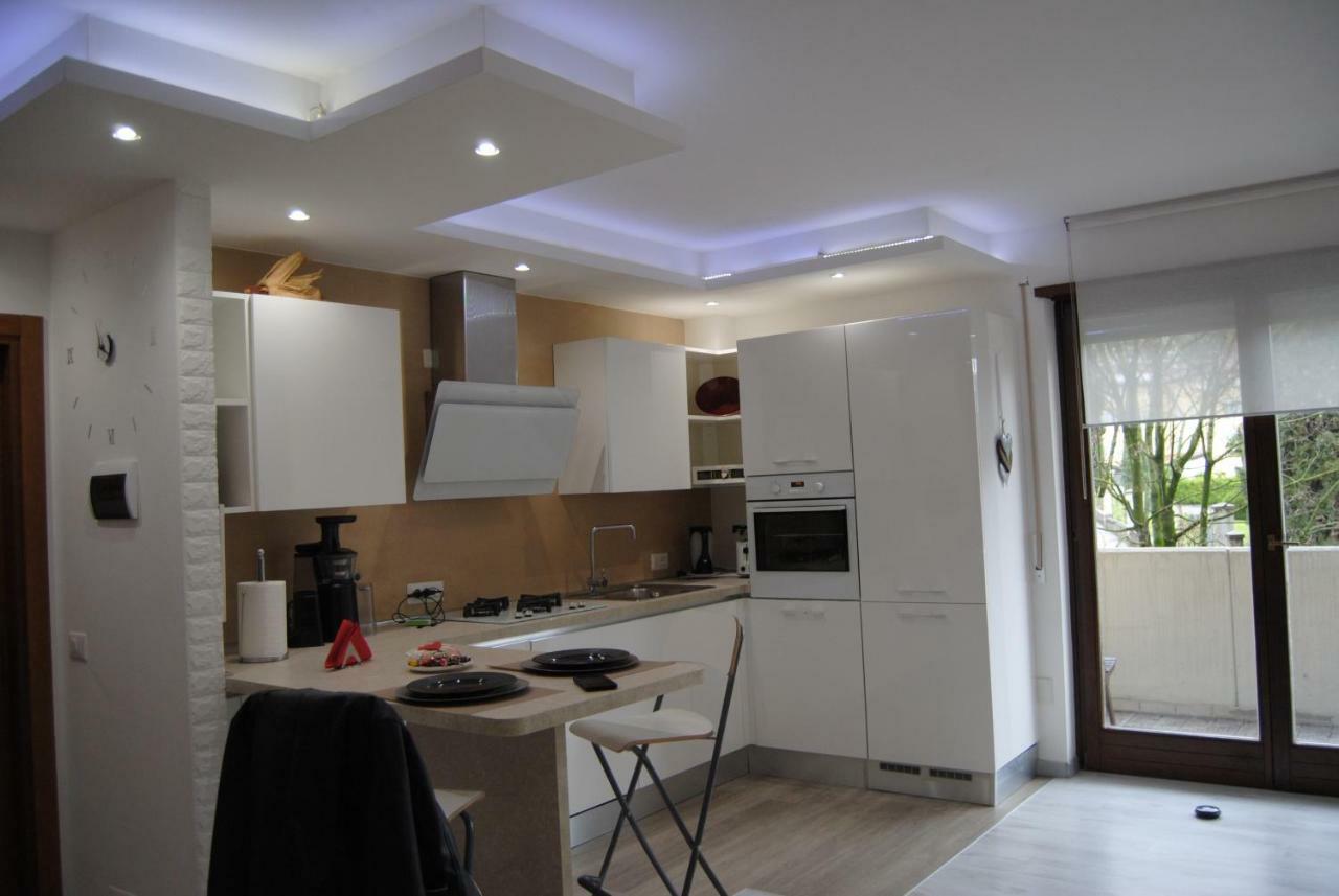 Casa Akira Διαμέρισμα Ρίβα ντελ Γκάρντα Εξωτερικό φωτογραφία