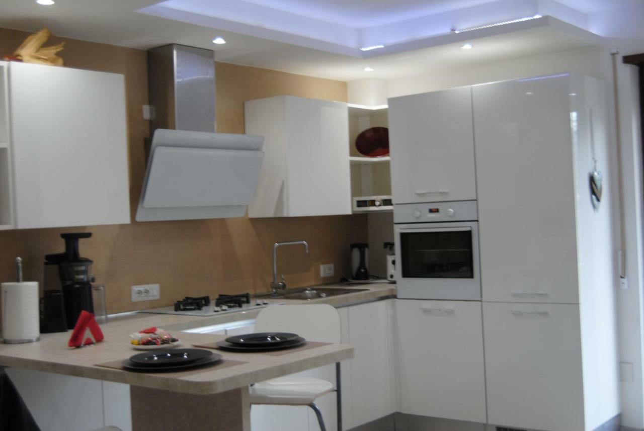 Casa Akira Διαμέρισμα Ρίβα ντελ Γκάρντα Εξωτερικό φωτογραφία