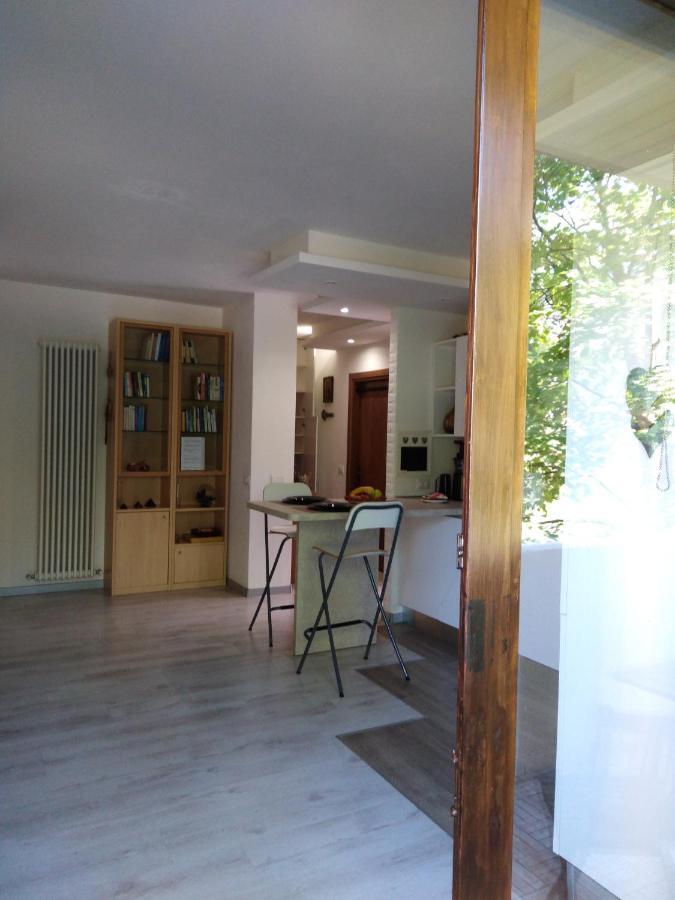 Casa Akira Διαμέρισμα Ρίβα ντελ Γκάρντα Εξωτερικό φωτογραφία